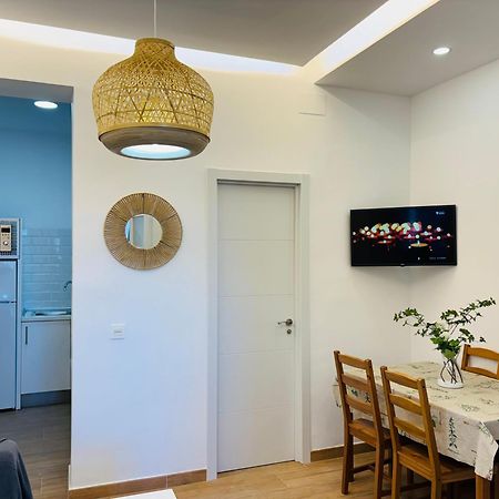 Apartamentos Alcazaba マラガ エクステリア 写真