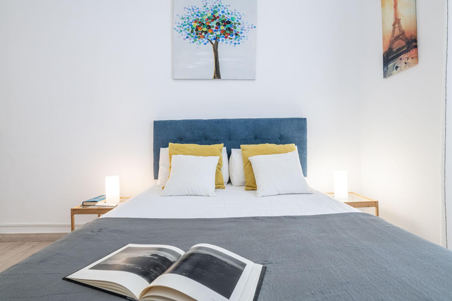 Apartamentos Alcazaba マラガ エクステリア 写真