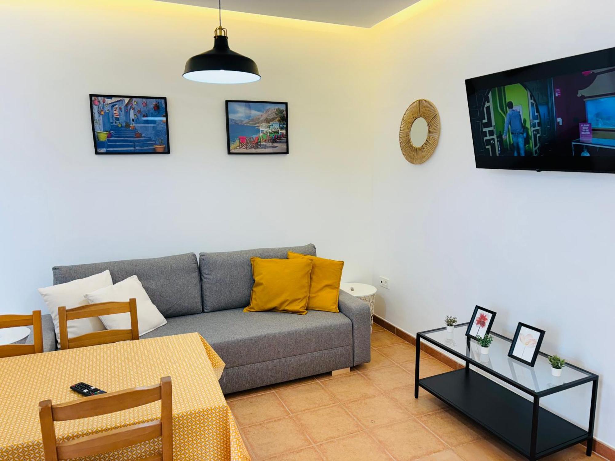 Apartamentos Alcazaba マラガ エクステリア 写真