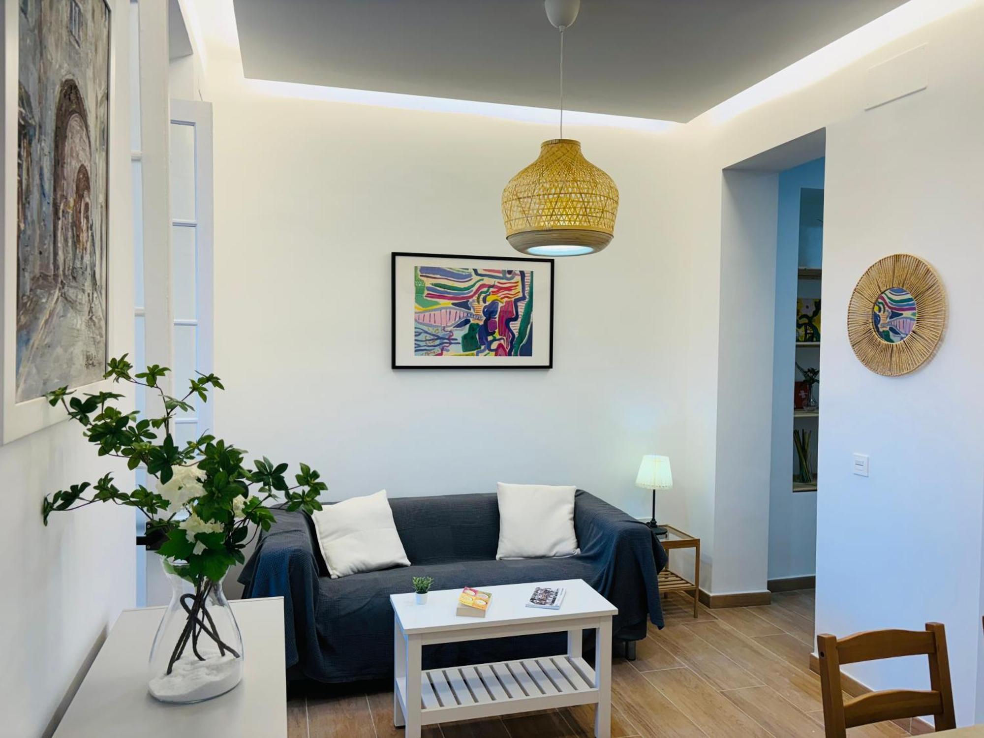 Apartamentos Alcazaba マラガ エクステリア 写真